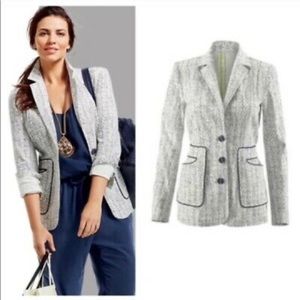 Cabi code blazer